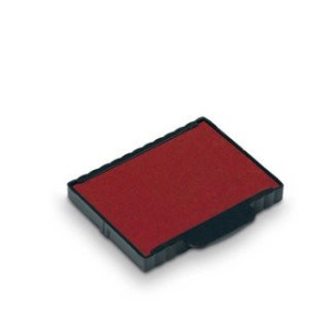 Almohadillas ALMOHADILLA TRODAT PROFESSIONAL 6/57 para 5470 ROJO 10401844  800012E