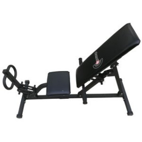 Psicomotriz educativa APARATO GIMNASIA FITNESS DOMELA BUN & TIGH 18001116  39500330