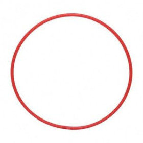 Accesorios para deporte ARO DE GIMNASIA RITMICA ADULTO 24405923  T14ASB82B10RN