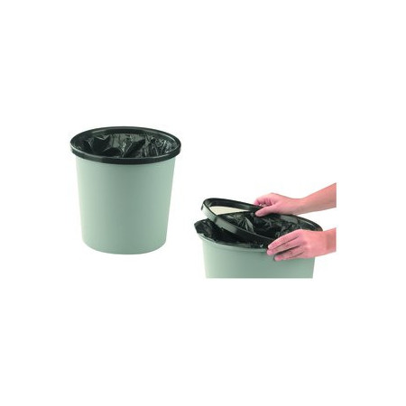 Aros para papeleras AROS PARA PAPELERA DE 18 LITROS 24405932  T14ASB305B10RN