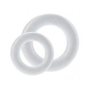 Poliespán (figuras y formas) AROS POLIESPAN FIXO KIDS 28 cm. PACK de 1 24405928  T14ASB710B10RN