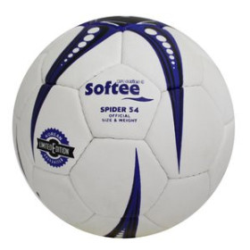Accesorios para deporte BALON FUTBOL SALA SOFTEE "SPIDER 54" LIMITED EDITION 26901440  65007180