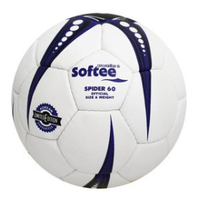 Accesorios para deporte BALON FUTBOL SALA SOFTEE "SPIDER 60" LIMITED EDITION 26901444  65007580