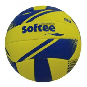 Accesorios para deporte BALON VOLEIBOL SOFTEE "ORIX 5" 26901432  65005493