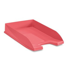 Bandejas sobremesa BANDEJA SOBREMESA CEP 100F FIRST ROJO AMAPOLA 26901624  600-1TRSPB