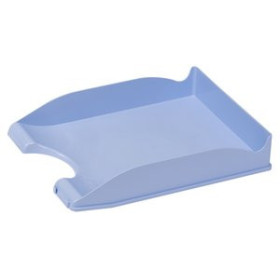 Bandejas sobremesa BANDEJA SOBREMESA FAIBO AZUL PASTEL 26901229  655-NY