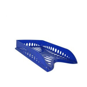 Bandejas sobremesa BANDEJA SOBREMESA MY X-FILE AZUL ESSELTE 26901379  4498