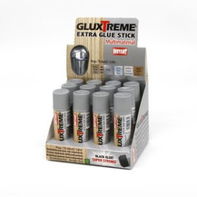 Pegamento en barra BARRA de PEGAMENTO INSTANT GLUXTREME 20g 25208925  5099004