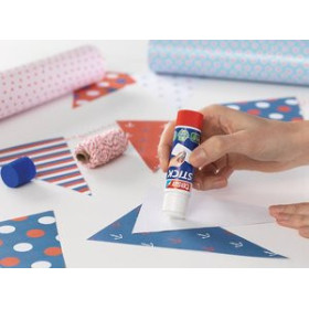 Pegamento en barra BARRA de PEGAMENTO TESA BARRA EASY STICK 13101339  025-0654