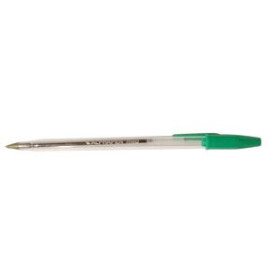 Bolígrafos BOLIGRAFO ALPHAPEN MEDIUM VERDE