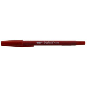 Bolígrafos BOLIGRAFO BEIFA B&F  AA-960  ROJO
