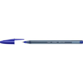 Bolígrafos BOLIGRAFO BIC CRISTAL EXACT AZUL