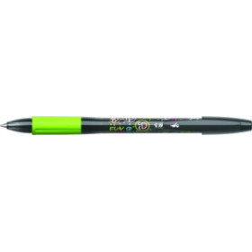 Bolígrafos retráctiles BOLIGRAFO BIC GELOCITY ILLUSION BORRABLE NEGRO