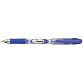 Bolígrafos BOLIGRAFO DISNAK 1820 GRIP  AZUL