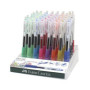 Bolígrafos retráctiles BOLIGRAFO FABER-CASTELL GEL 0