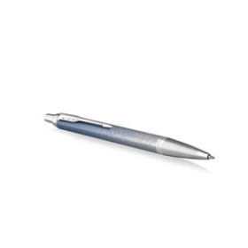 Bolígrafos retráctiles BOLIGRAFO PARKER IM PREMIUM SE AZUL CT MEDIUM