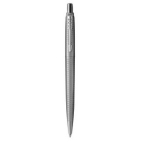 Bolígrafos retráctiles BOLIGRAFO PARKER JOTTER CORE FINISH SS CT (70th Anniversary)