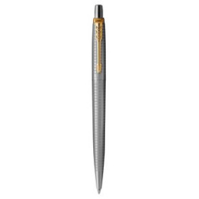 Bolígrafos retráctiles BOLIGRAFO PARKER JOTTER CORE FINISH SS GT (70th Anniversary)