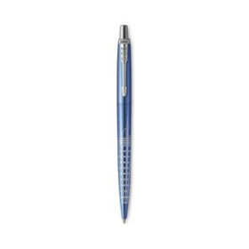 Bolígrafos retráctiles BOLIGRAFO PARKER JOTTER CORE GLOBAL ICONS SEUL AZUL CT