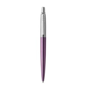 Bolígrafos retráctiles BOLIGRAFO PARKER JOTTER CORE VICTORIA VIOLETA CT