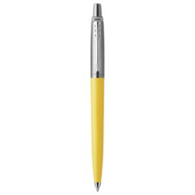 Bolígrafos retráctiles BOLIGRAFO PARKER JOTTER ORIGINAL AMARILLO