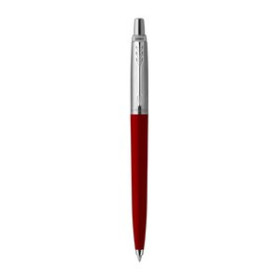 Bolígrafos retráctiles BOLIGRAFO PARKER JOTTER ORIGINAL ROJO