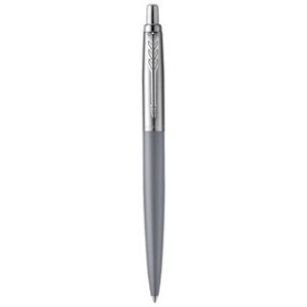 Bolígrafos retráctiles BOLIGRAFO PARKER JOTTER XL GRIS MATE ACERO INOXIDABLE CT
