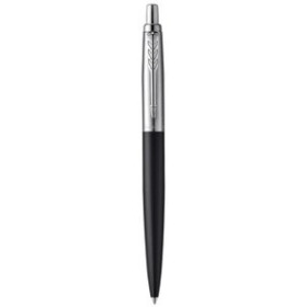 Bolígrafos retráctiles BOLIGRAFO PARKER JOTTER XL NEGRO MATE ACERO INOXIDABLE CT