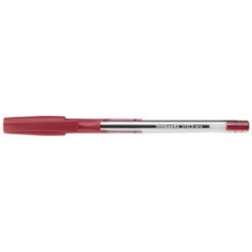 Bolígrafos BOLIGRAFO PELIKAN STICK PRO  ROJO