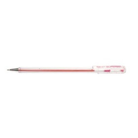Bolígrafos BOLIGRAFO PENTEL BK-77 ROSA