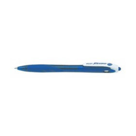 Bolígrafos retráctiles BOLIGRAFO PILOT REXGRIP AZUL