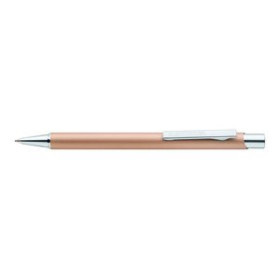 Bolígrafos retráctiles BOLIGRAFO RT. STAEDTLER 421 ELANCE BEIGE DORADO