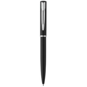 Bolígrafos retráctiles BOLIGRAFO WATERMAN ALLURE LACA NEGRO CT