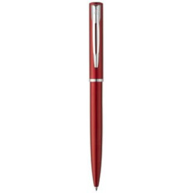 Bolígrafos retráctiles BOLIGRAFO WATERMAN ALLURE LACA ROJO CT
