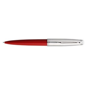 Plumas estilográficas BOLIGRAFO WATERMAN EMBLEME CORE CT ROJO (M)