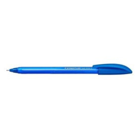 Bolígrafos BOLIG.STAEDTLER 4320 FINO AZUL