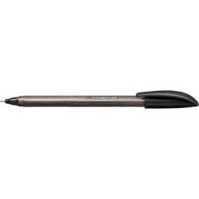 Bolígrafos BOLIG.STAEDTLER 4320 FINO NEGRO