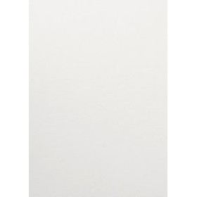 Bolsas de papel BOLSA de PAPEL TV CELULOSA 24x10x23 cm BLANCO PAQUETE de 25