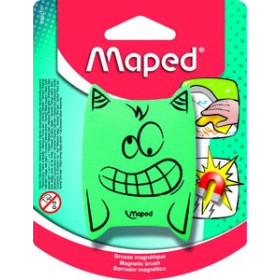 Borradores y recambios BORRADOR MAPED MICROFIBRA MAGNETICO