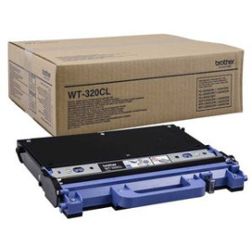 Originales laser BOTE RESIDUAL BROTHER WT-300CL HLL8250CDN/8350CDW/9200CDWT/MFCL9550CDWT  50.000 PÁG.