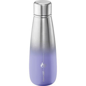 Botellas BOTELLA MAPED PICNIK 500ml  INOX PURPLE