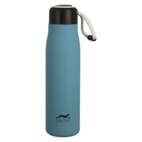 Botellas BOTELLA TERMO GALGO INOX 540ml AZUL