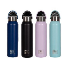Botellas BOTELLA TERMO OXFORD B-2GO 60 CL. SURTIDO (4 col.)