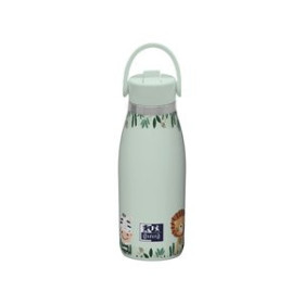 Botellas BOTELLA TERMO OXFORD RUNBOTT ANIMAL BESTIES 35 CL