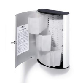 Botiquín BOTIQUIN DE PRIMEROS AUXILIOS TAMAÑO L VACIO