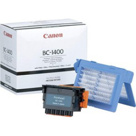 Originales inkjet CABEZAL CANON BC-1400 BJ-W7200/W7250 (8003A001)