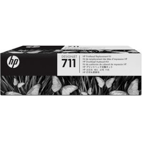 Originales inkjet CABEZAL INKJET HP C1Q10A Nº711 DESINGNJET T120/T520