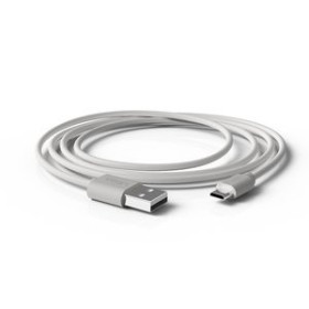 Cables de datos CABLE GROOVY USB - MICRO ALTO RENDIMIENTO 1