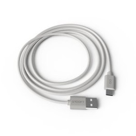 Cables de datos CABLE GROOVY USB - TYPE C ALTO RENDIMIENTO 1