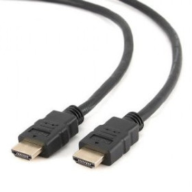 Cables de datos CABLE HDMI 1.4 (M/M) 0